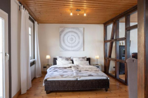 FerienNest Bad Ems, Appartment HeimatNest